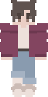 Скин по нику DabroodThompson