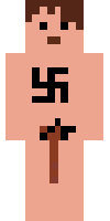 Скин по нику Daddy__