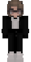 Скин по нику Daedric_Ian