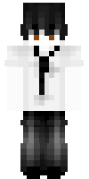 Скин по нику Daemon_Shiro