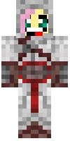 Скин по нику Daenadess