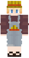 Скин по нику Daenzz