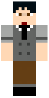 Скин по нику Daestrix