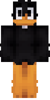 Скин по нику Daffy