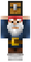 Скин по нику Dagolix