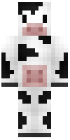 Скин по нику Dairy