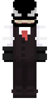 Скин по нику DaisukePonyatno