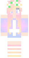 Скин по нику Daisy_Girl