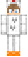 Скин по нику Daisy_