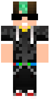 Скин по нику DakPlayer75