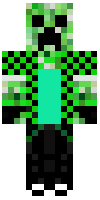 Скин по нику Dakiper_YT