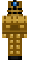 Скин по нику Dalek1