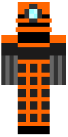 Скин по нику DalekSek1