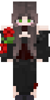 Скин по нику Dallysia