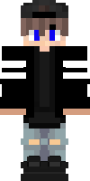 Скин по нику Damer_YT