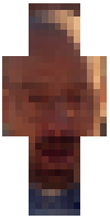 Скин по нику Damiiiru