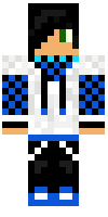 Скин по нику DamixPlay