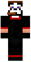 Скин по нику Damnation1