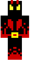 Скин по нику Damran07