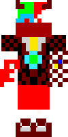 Скин по нику DanForddq
