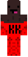 Скин по нику DanKat