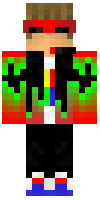 Скин по нику Dan_09