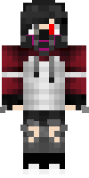 Скин по нику Dan_23_Gamer