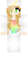 Скин по нику DancingUnicorn