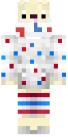 Скин по нику Dane