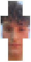 Скин по нику DanfreESP