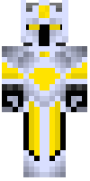 Скин по нику Daniboy