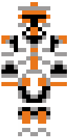 Скин по нику Danic