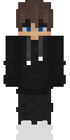 Скин по нику Daniel1