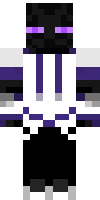 Скин по нику DanielCraft