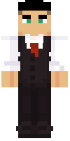 Скин по нику DanielGame