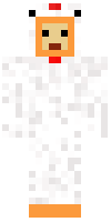 Скин по нику DanielKrafft