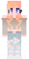 Скин по нику Daniel_Builder