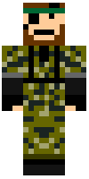 Скин по нику Danik
