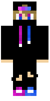 Скин по нику Danil64