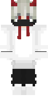 Скин по нику Danil_YT