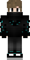 Скин по нику Danila_Gamer