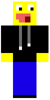 Скин по нику Daninator