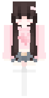 Скин по нику Danivaaa