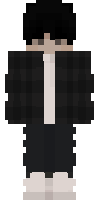 Скин по нику Dank_Master7