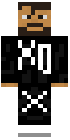 Скин по нику DannyCool