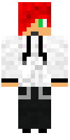 Скин по нику DannyDoss