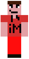 Скин по нику DannyN6