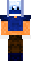 Скин по нику Dannyx