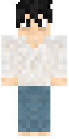Скин по нику DanteVergil01