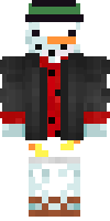 Скин по нику Dante_SB